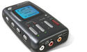 M-Audio releases revised MicroTrack recorder